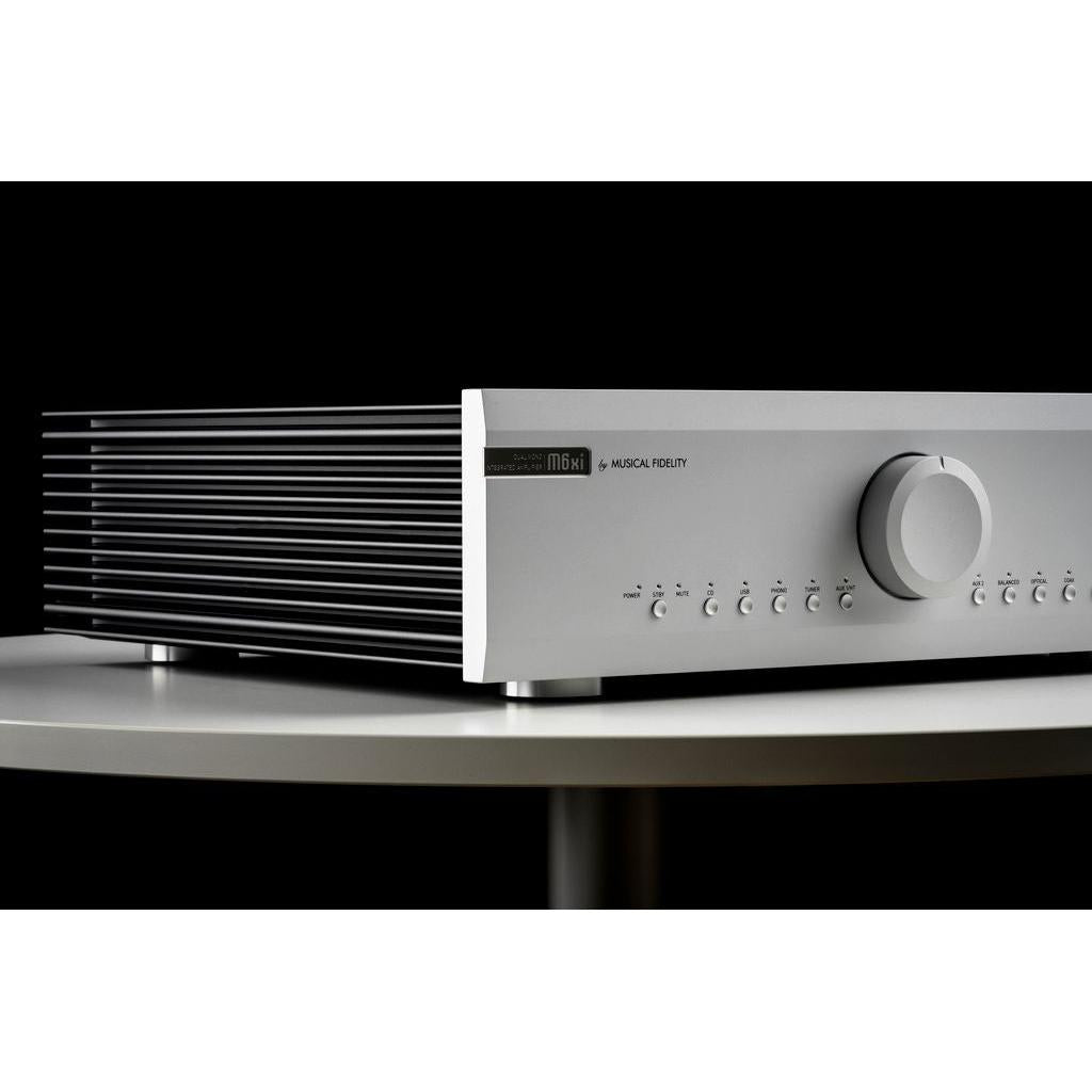 Musical Fidelity - M6xi - Integrated Amplifier Australia