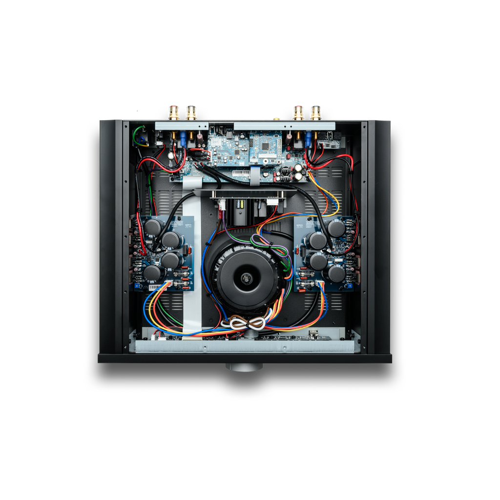 Musical Fidelity - M6xi - Integrated Amplifier Australia
