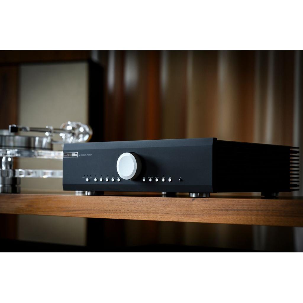 Musical Fidelity - M6xi - Integrated Amplifier Australia