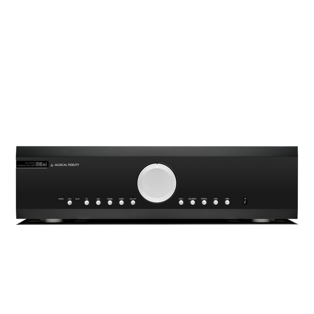 Musical Fidelity - M6xi - Integrated Amplifier Australia