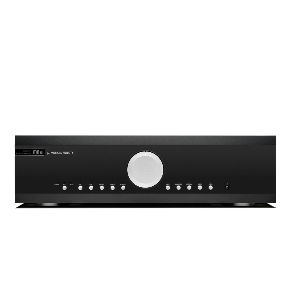 Musical Fidelity - M6xi - Integrated Amplifier Australia