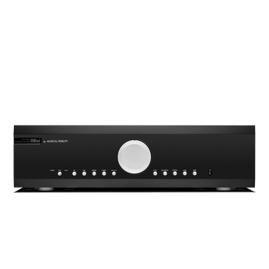 Musical Fidelity - M6xi - Integrated Amplifier Australia