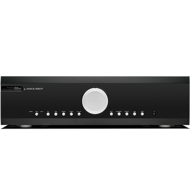 Musical Fidelity - M6xi - Integrated Amplifier Australia