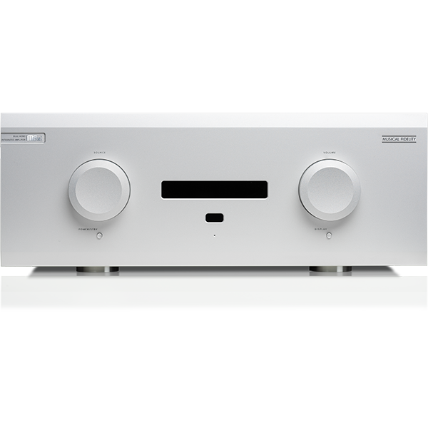 Musical Fidelity - M8 Xi - Integrated Amplifier Australia