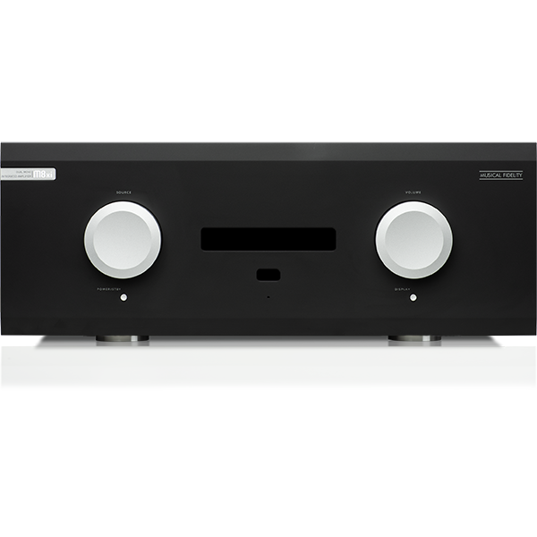 Musical Fidelity - M8 Xi - Integrated Amplifier Australia