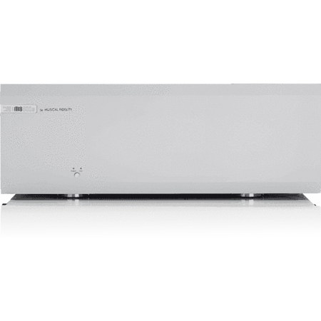 Musical Fidelity - M8500s - Stereo Power Amplifier Australia