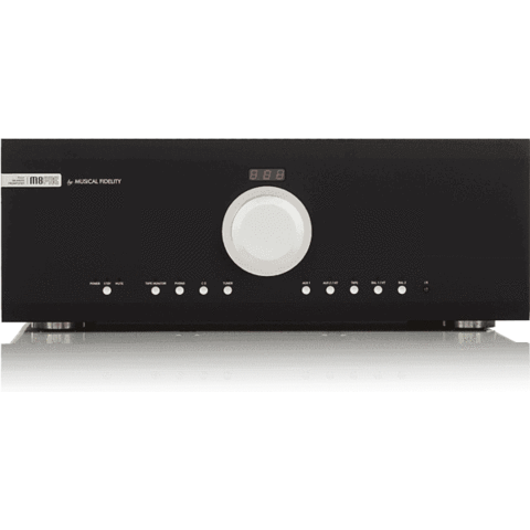 Musical Fidelity - M8PRE - Pre Amplifier Australia