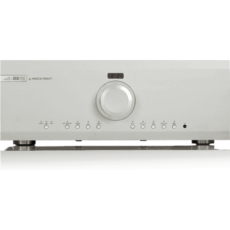 Musical Fidelity - M8PRE - Pre Amplifier Australia