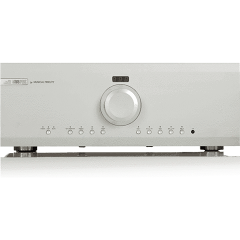 Musical Fidelity - M8PRE - Pre Amplifier Australia