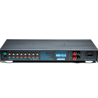 Musical Fidelity - MF-A1 - Integrated Amplifier Australia