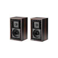 Musical Fidelity - MF-LS3/5a - 2way Closed Cabinet Speaker Australia