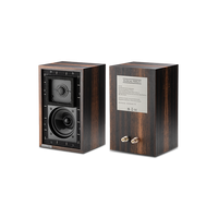 Musical Fidelity - MF-LS3/5a - 2way Closed Cabinet Speaker Australia