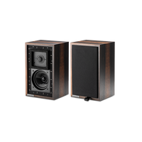 Musical Fidelity - MF-LS3/5a - 2way Closed Cabinet Speaker Australia