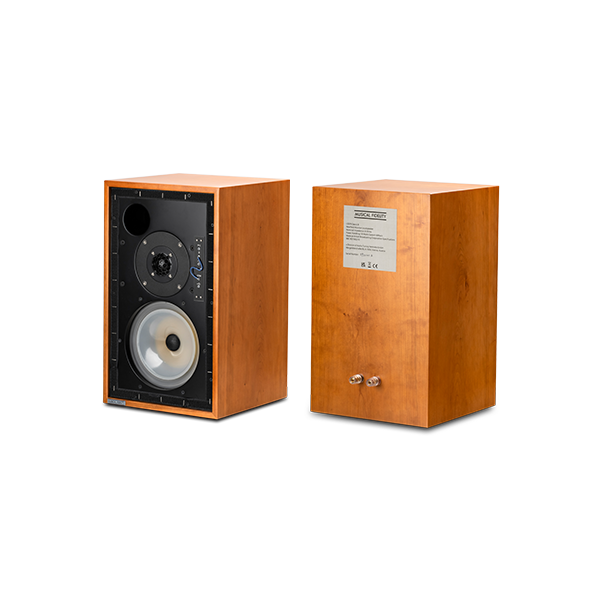Musical Fidelity - MF-LS5/9 - 2way Bass Reflex Speaker Australia