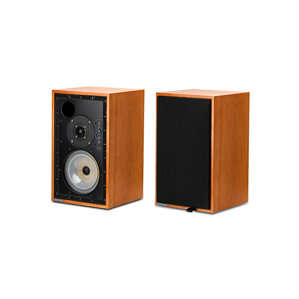 Musical Fidelity - MF-LS5/9 - 2way Bass Reflex Speaker Australia