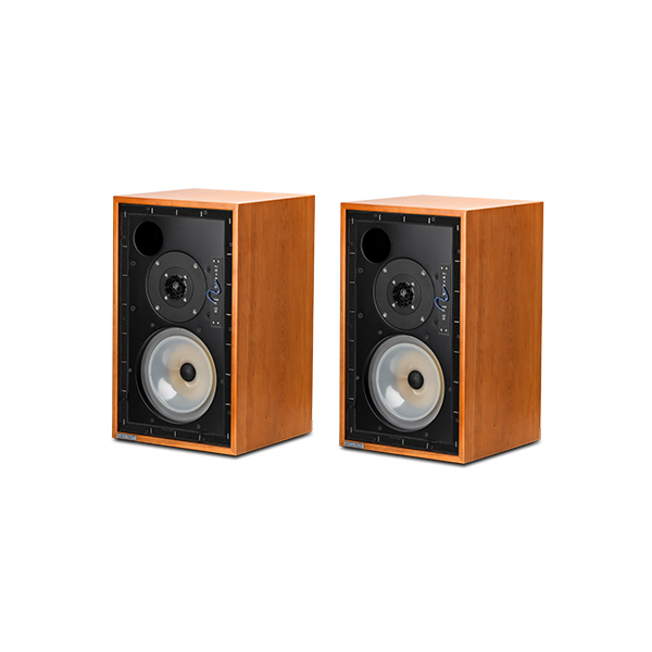 Musical Fidelity - MF-LS5/9 - 2way Bass Reflex Speaker Australia