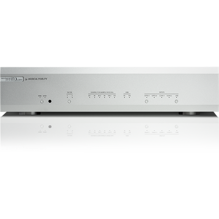 Musical Fidelity - MF-M3x - DAC Australia