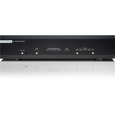 Musical Fidelity - MF-M3x - DAC Australia