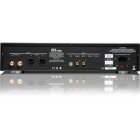 Musical Fidelity - MF-M3x - DAC Australia