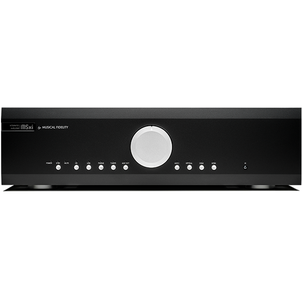 Musical Fidelity - MF-M5xi - Integrated Amplifier Australia