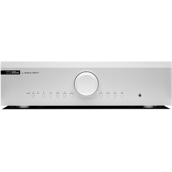 Musical Fidelity - MF-M5xi - Integrated Amplifier Australia