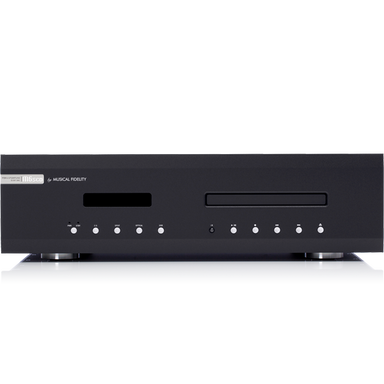 Musical Fidelity - MF-M6sCD - CD Player Australia