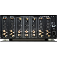 Musical Fidelity - MF-M6x250.11 - Power Amplifier Australia