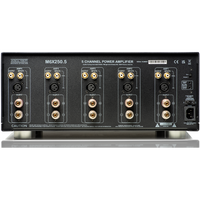 Musical Fidelity - MF-M6x250.5 - Power Amplifier Australia