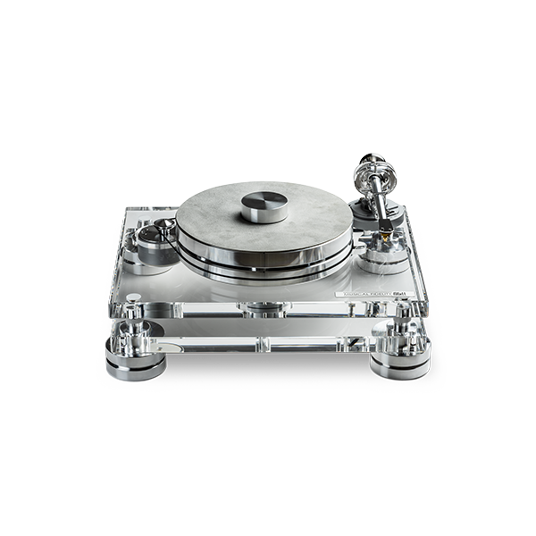 Musical Fidelity - MF-M8xTT - Turntable Australia