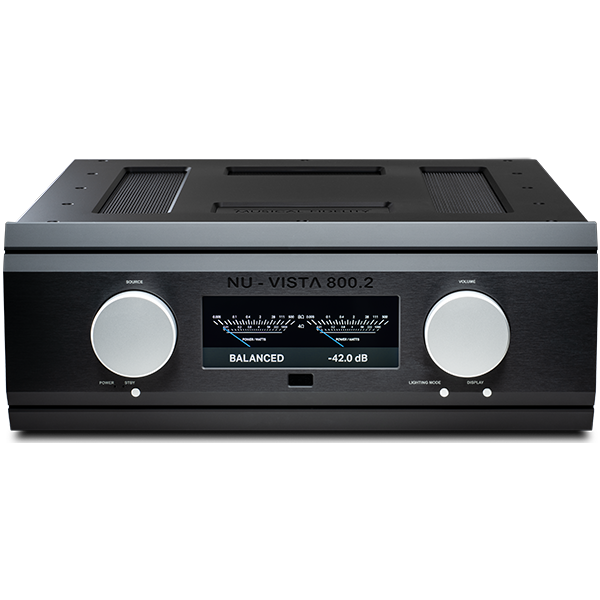 Musical Fidelity - MF-NV800.2 - Integrated Amplifier Australia