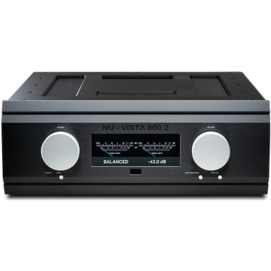 Musical Fidelity - MF-NV800.2 - Integrated Amplifier Australia