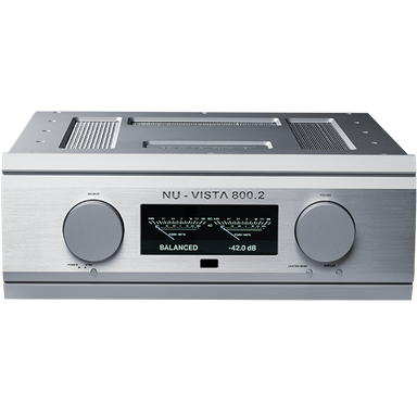 Musical Fidelity - MF-NV800.2 - Integrated Amplifier Australia