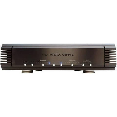 Musical Fidelity - NVVINYL Nu Vista Vinyl - Phono Preamplifier Australia