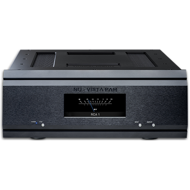 Musical Fidelity - Nu-Vista Mono - Power Amplifier Australia