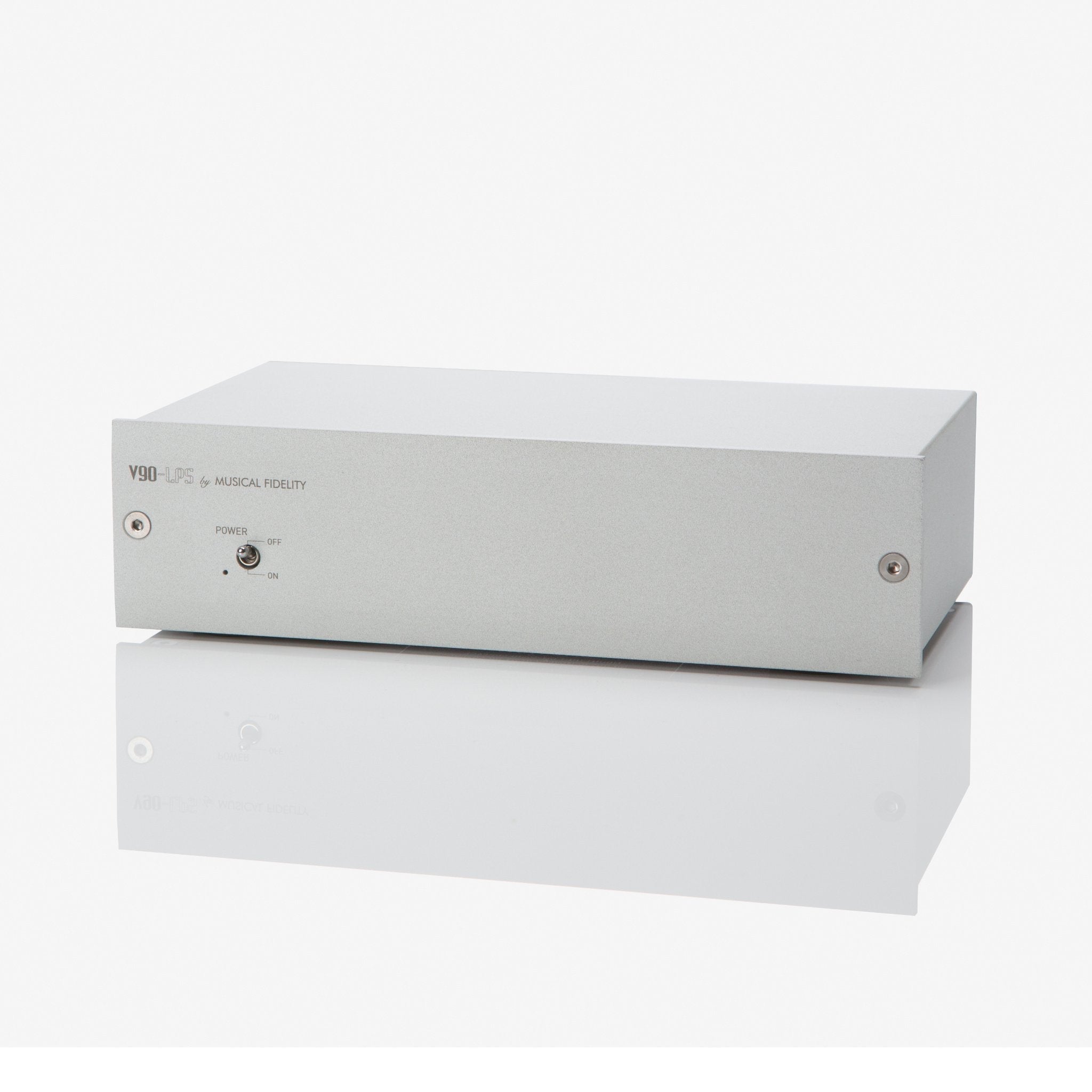 Musical Fidelity - V90-LPS MM/MC - Phono Preamplifier Australia