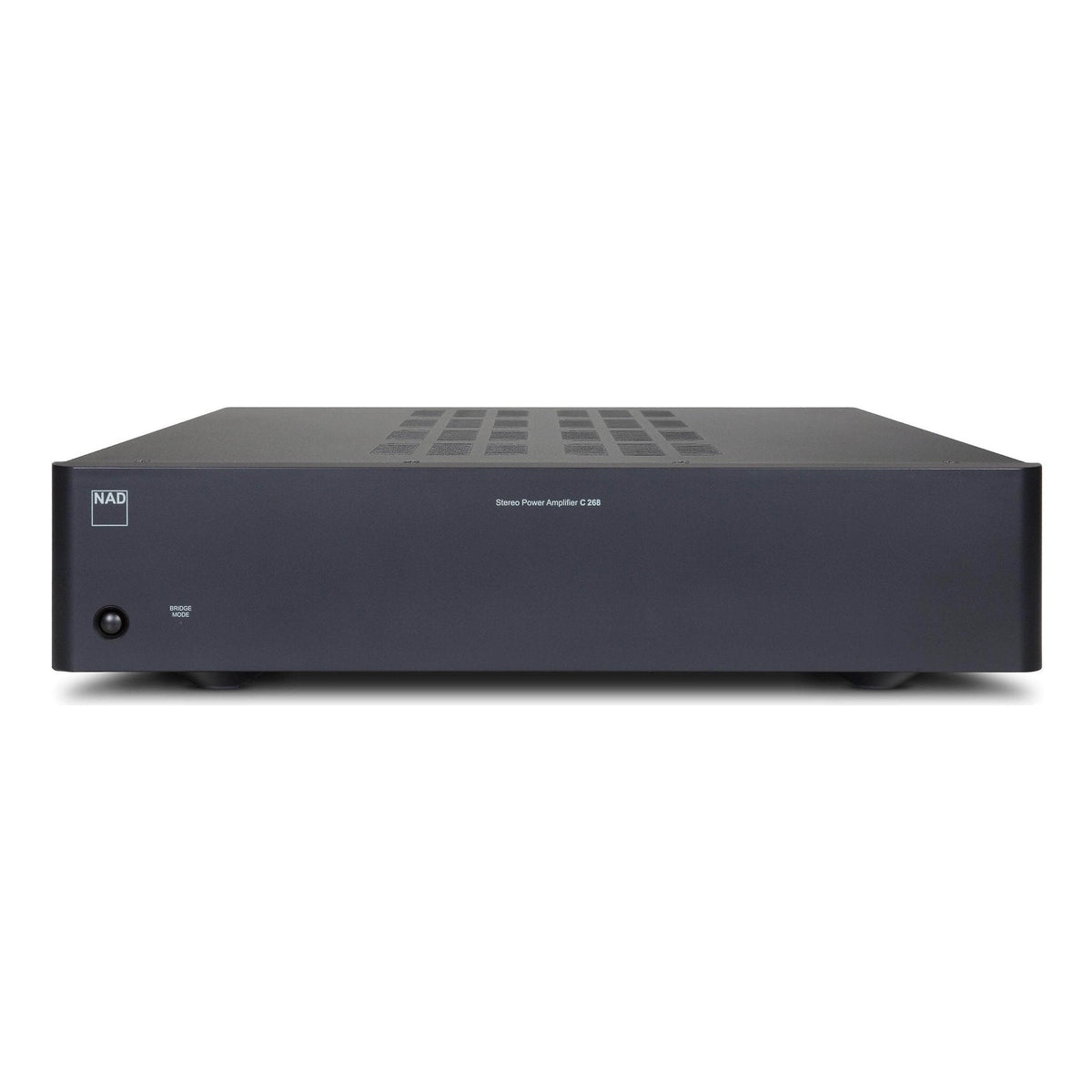 NAD - C 268 - Stereo Power Amplifier Australia