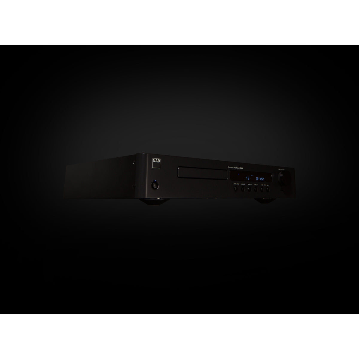 NAD - C 568 - CD Player Australia