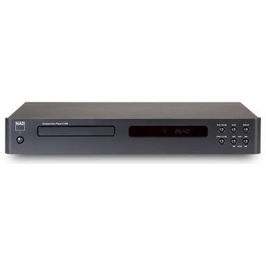 NAD - C538 - CD Player Australia