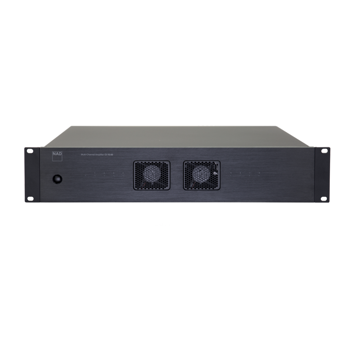 NAD - CI 16-60 DSP - Power Amplifier Australia