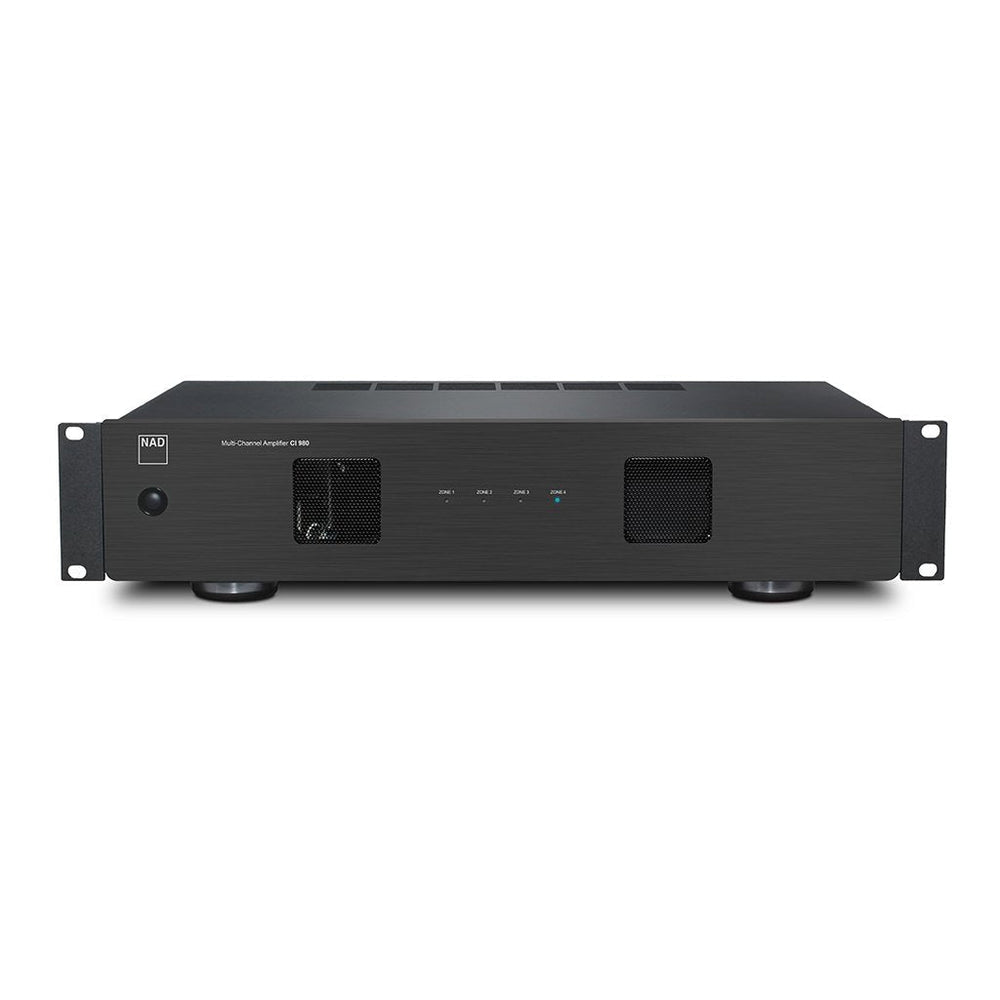 NAD - CI 980 - Power Amplifier Australia