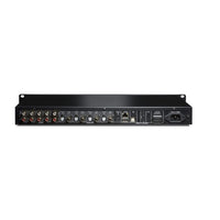 NAD - Cl 580 V2 - Network 4 Zone Music Player Australia