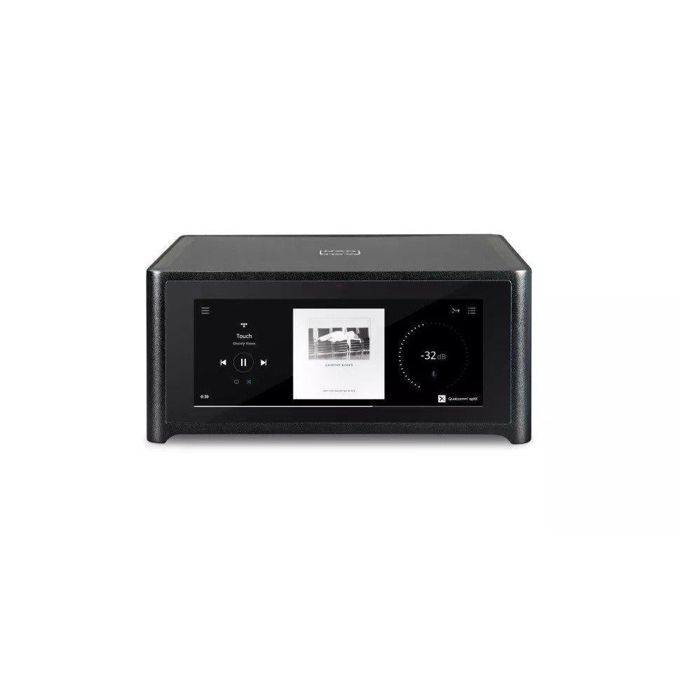 NAD - M10 V2 - BluOS Streaming Amplifier Australia