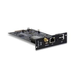 NAD - MDC BluOS-2i - MDC Modules Australia