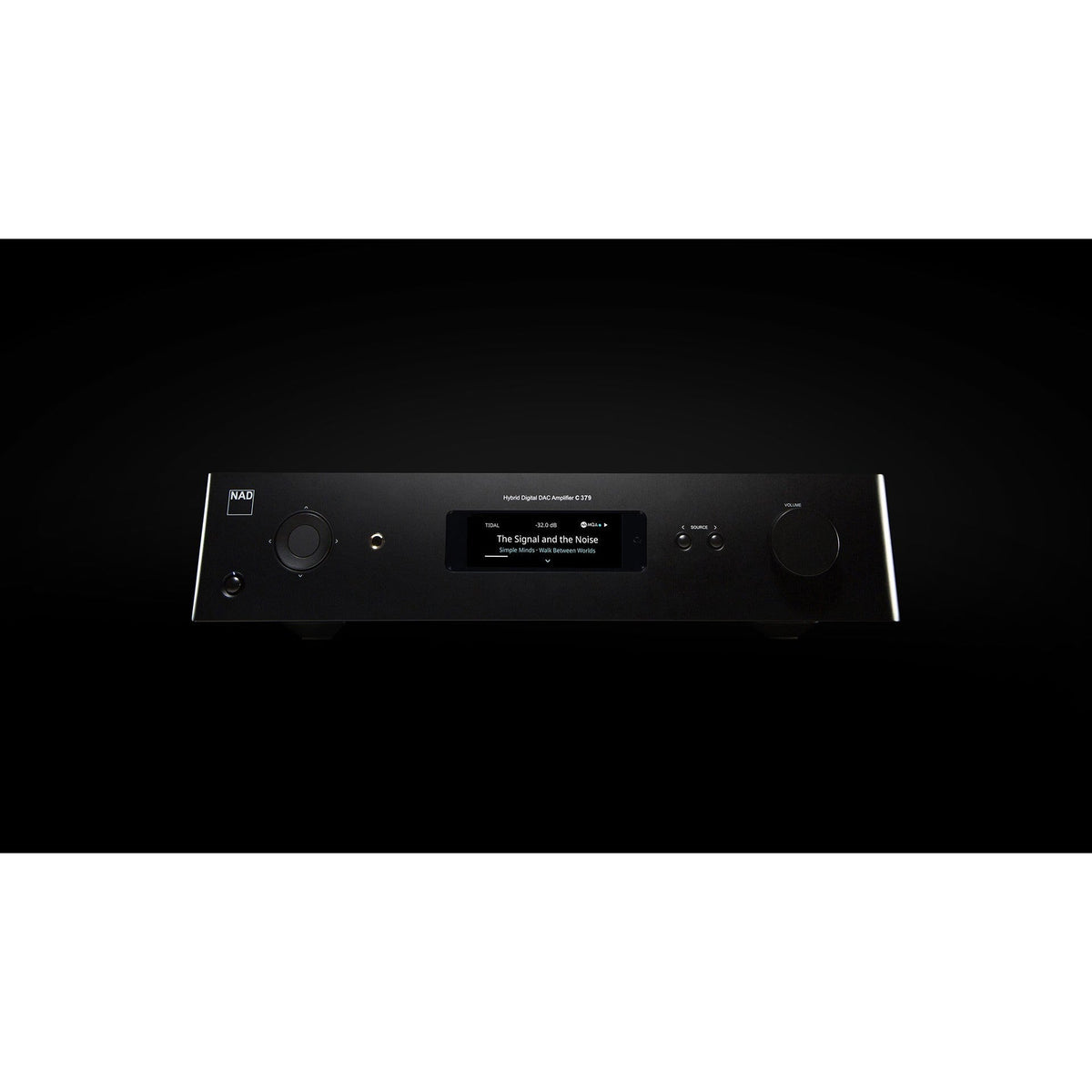 NAD - NAD C 379 - Integrated Amplifier Australia