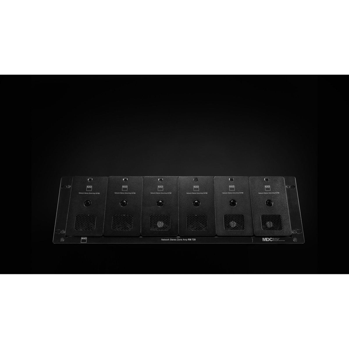 NAD - RM 720 - Rack Mount Australia