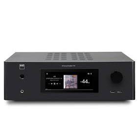 NAD - T 778 - AV Receiver Australia