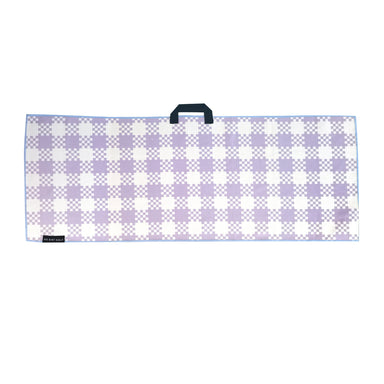 No Dirt Golf - Heritage Golf Towel Australia