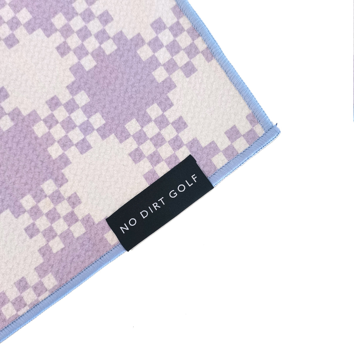 No Dirt Golf - Heritage Golf Towel Australia