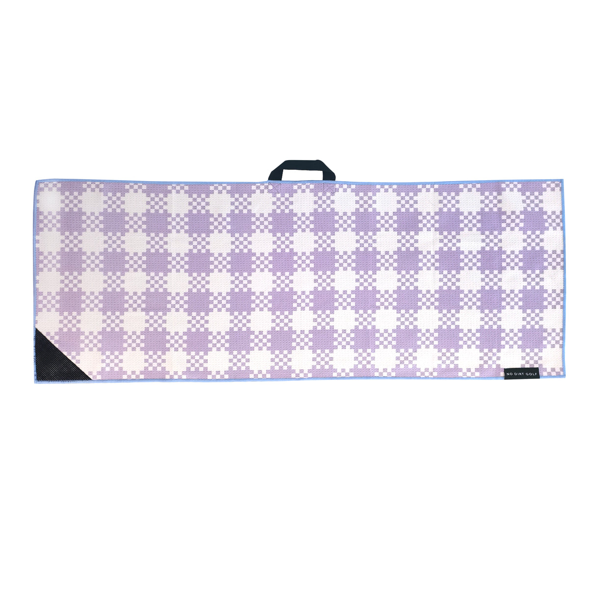 No Dirt Golf - Heritage Golf Towel Australia