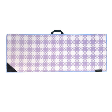 No Dirt Golf - Heritage Golf Towel Australia